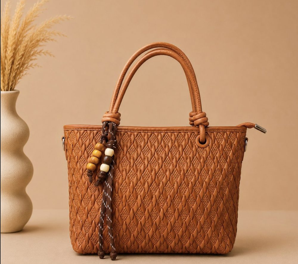The Woven Edit
