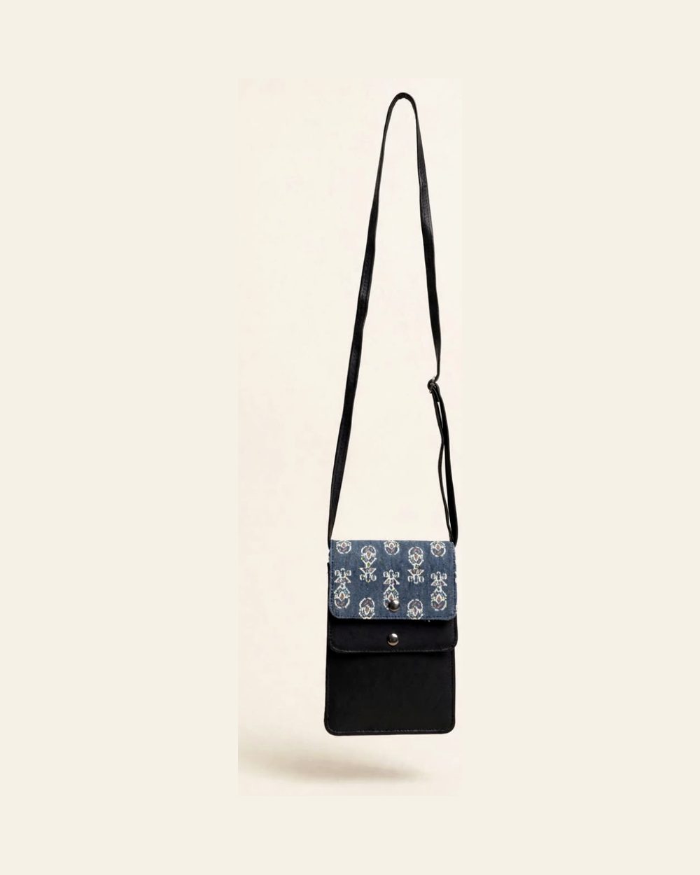 Miravelle Compact Crossbody Sling Bag