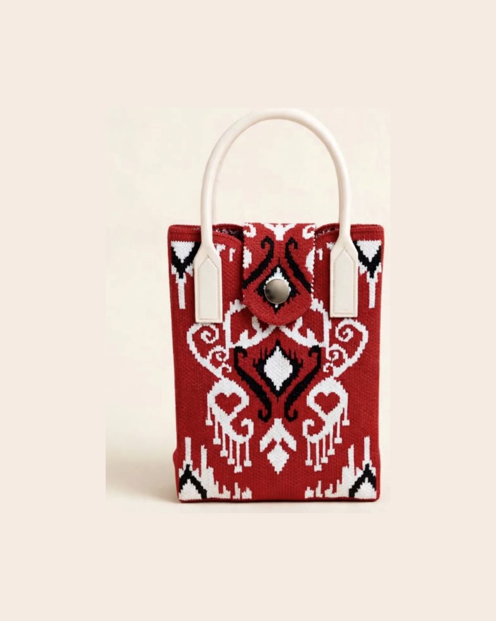 Miravelle Mini Crossbody Tote Bag