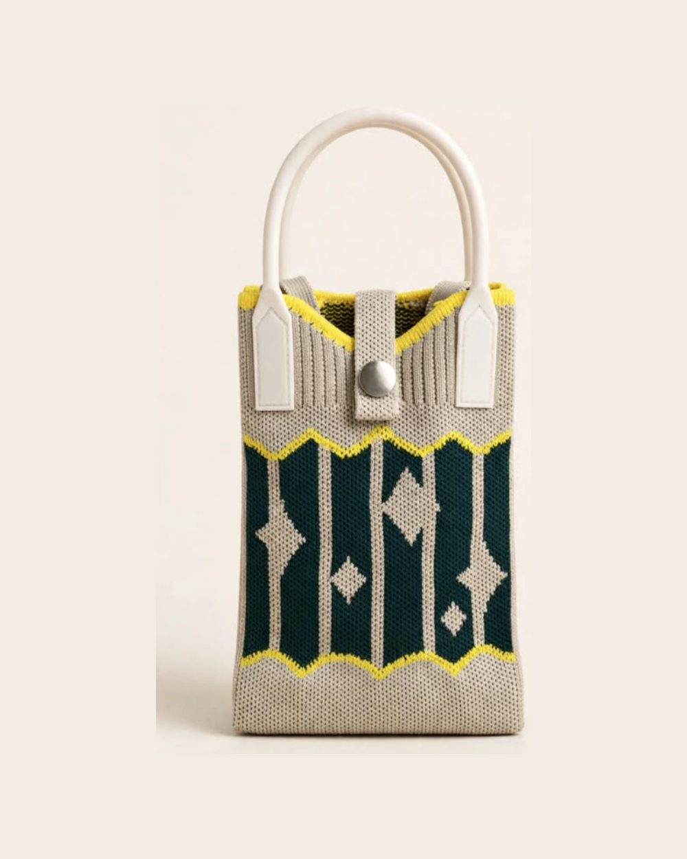 Miravelle Mini Crossbody Tote Bag